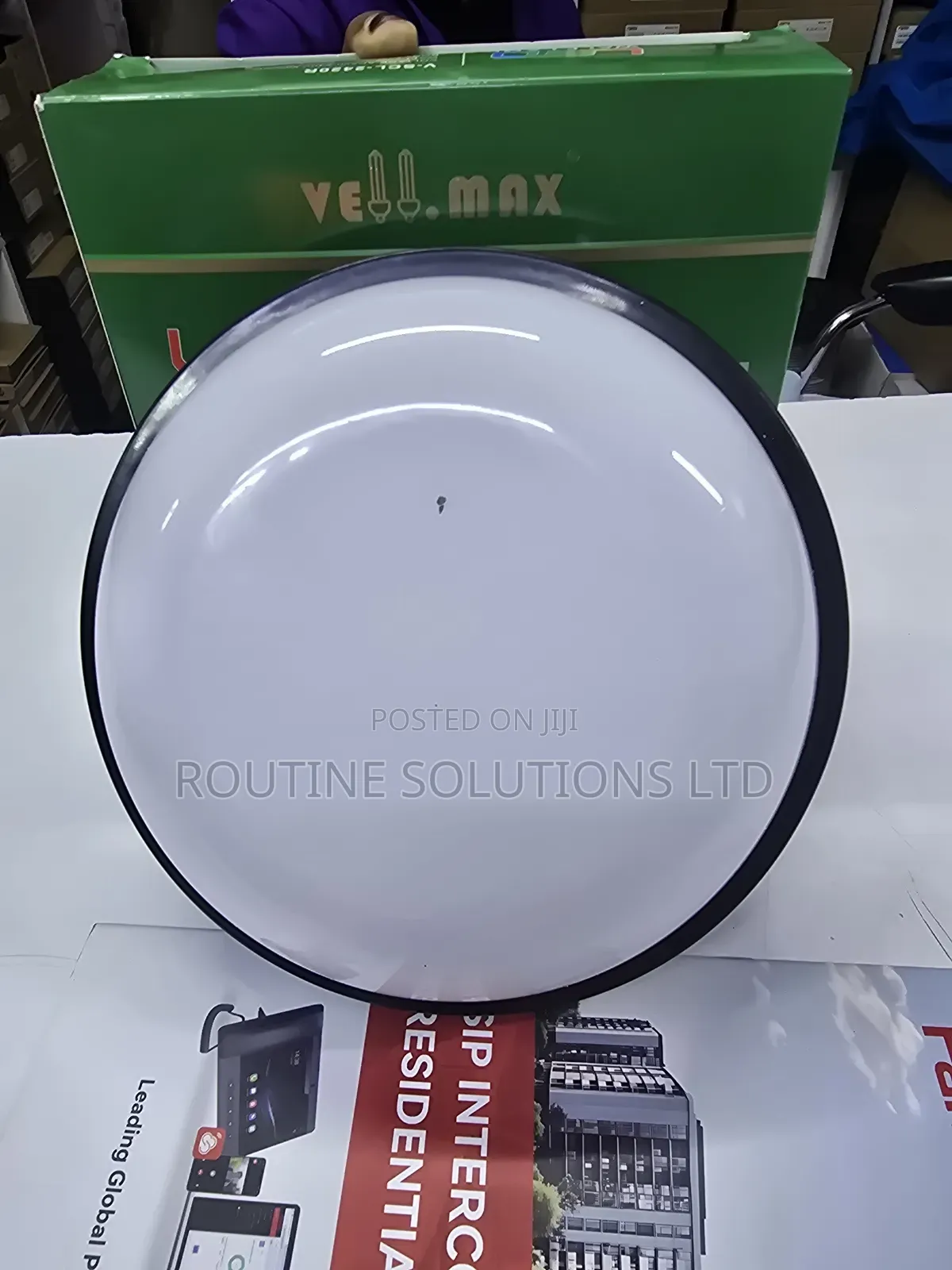 Vell●Max Led Wall Lamp 20 Watt