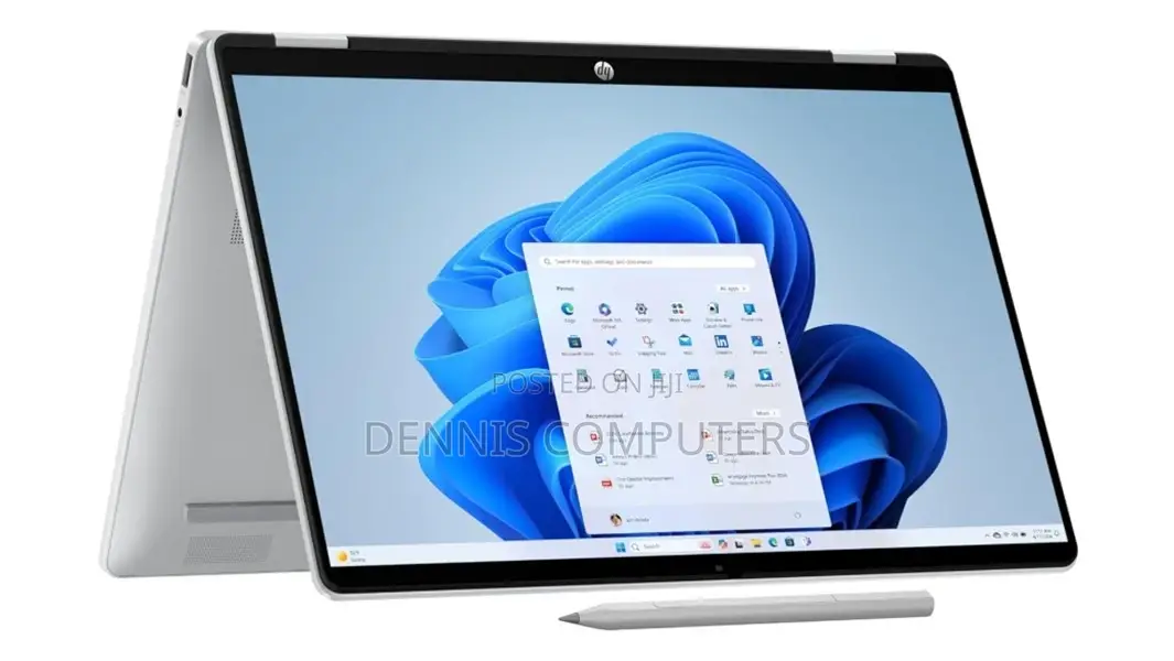New Laptop HP Chromebook 11 16GB Intel Core i5 SSD 512GB