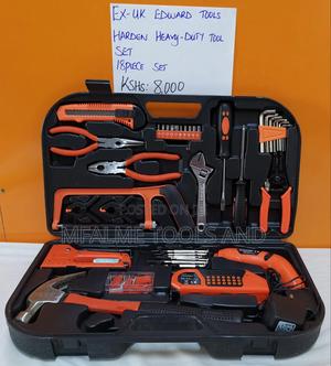 Edward Tools Kit - thumbnail 2