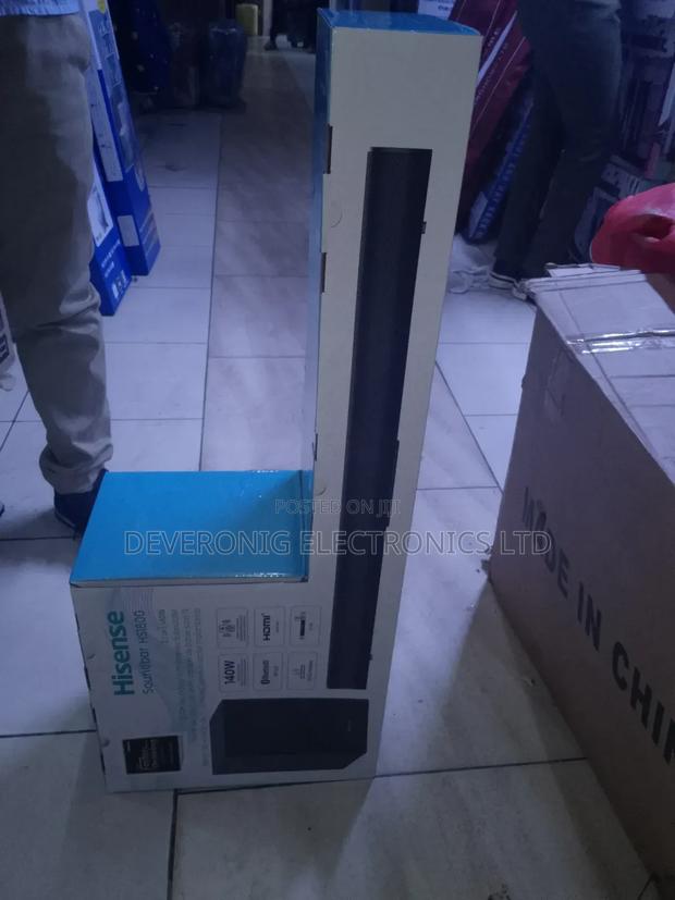Hisense Sound Bar 140w - thumbnail 2