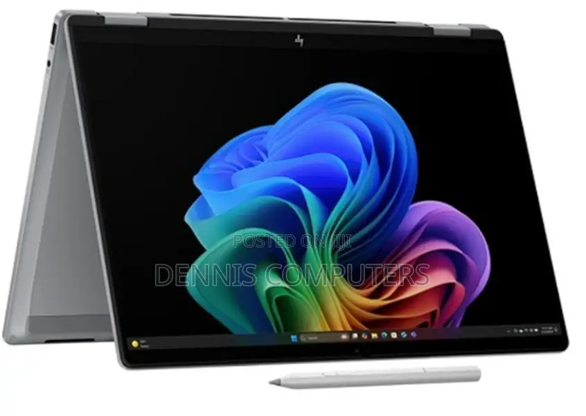 New Laptop HP Chromebook 11 16GB Intel Core i7 SSD 1T