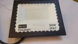 Mini 50w Led Floodlight Ac