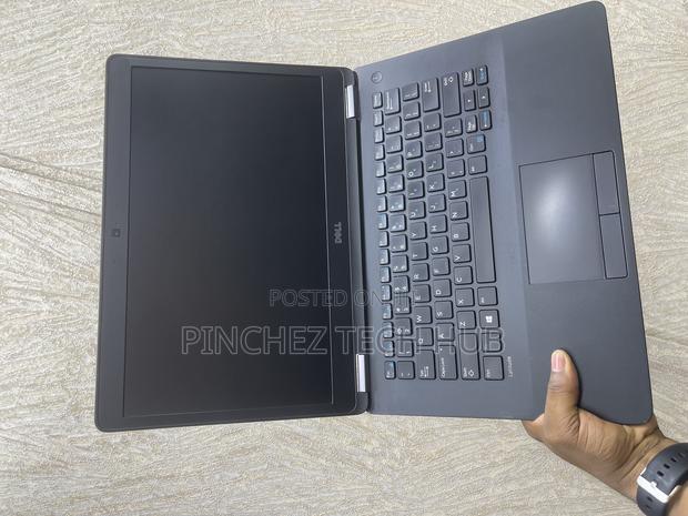 Laptop Dell Latitude E7470 8GB Intel Core I5 SSD 256GB - thumbnail 2