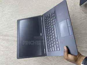 Laptop Dell Latitude E7470 8GB Intel Core I5 SSD 256GB