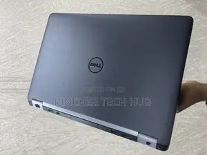 Laptop Dell Latitude E7470 8GB Intel Core I5 SSD 256GB