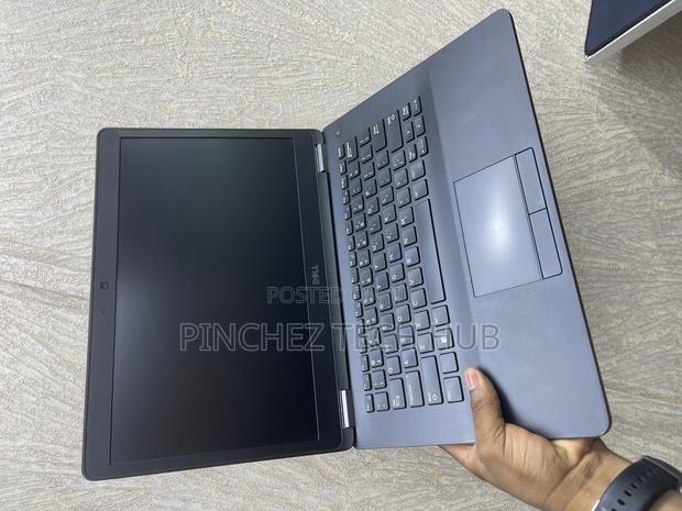 Laptop Dell Latitude E7470 8GB Intel Core I5 SSD 256GB - thumbnail 6
