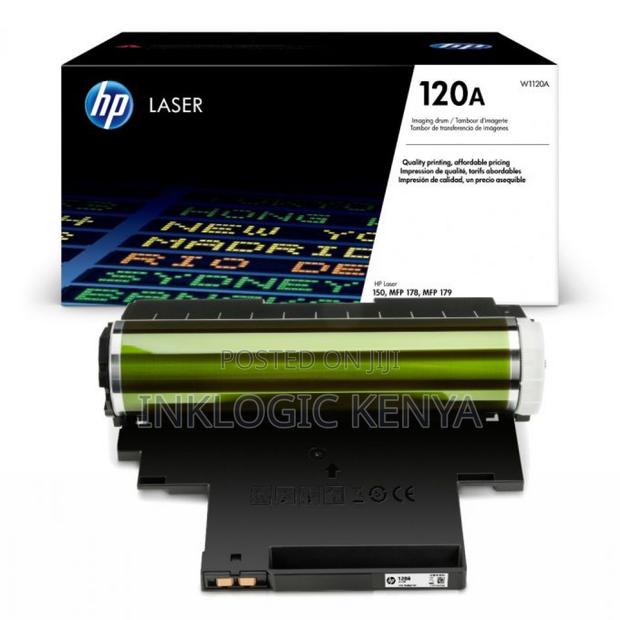 Hp 120a Laser Imaging Drum (W1120a)