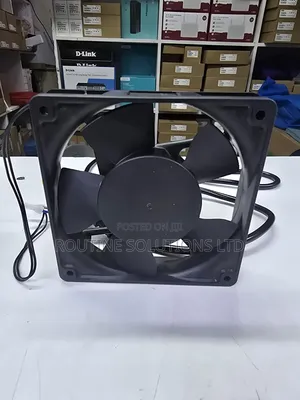 Cabinet Fan