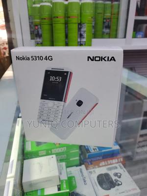 New Nokia 3310 Black - main view