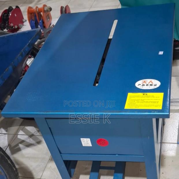 Wood Working Table Saw