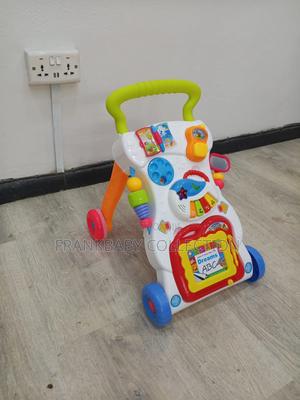 Kids Musical Walker - thumbnail 2