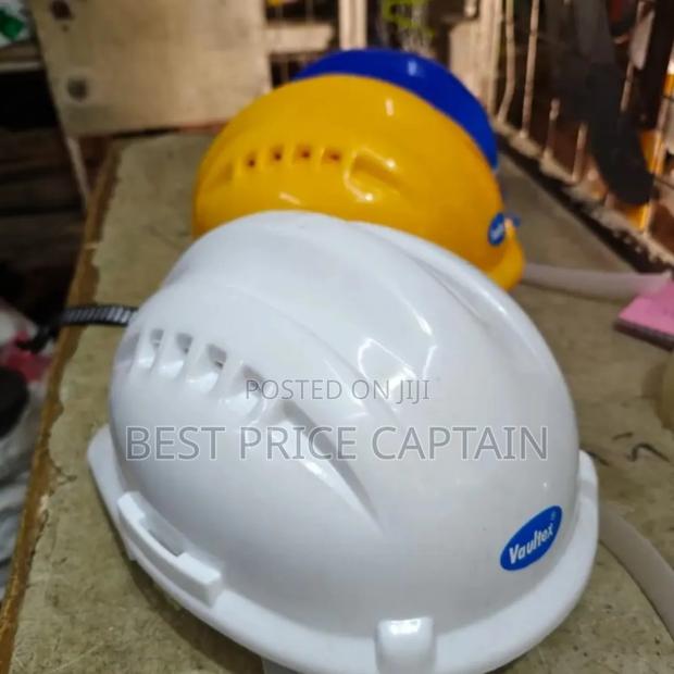 Vaultex Helmets - thumbnail 2