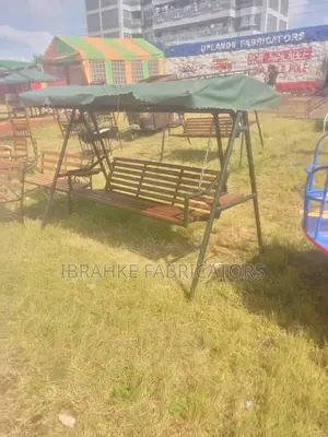 Outdoor Swings Chair and Furniture