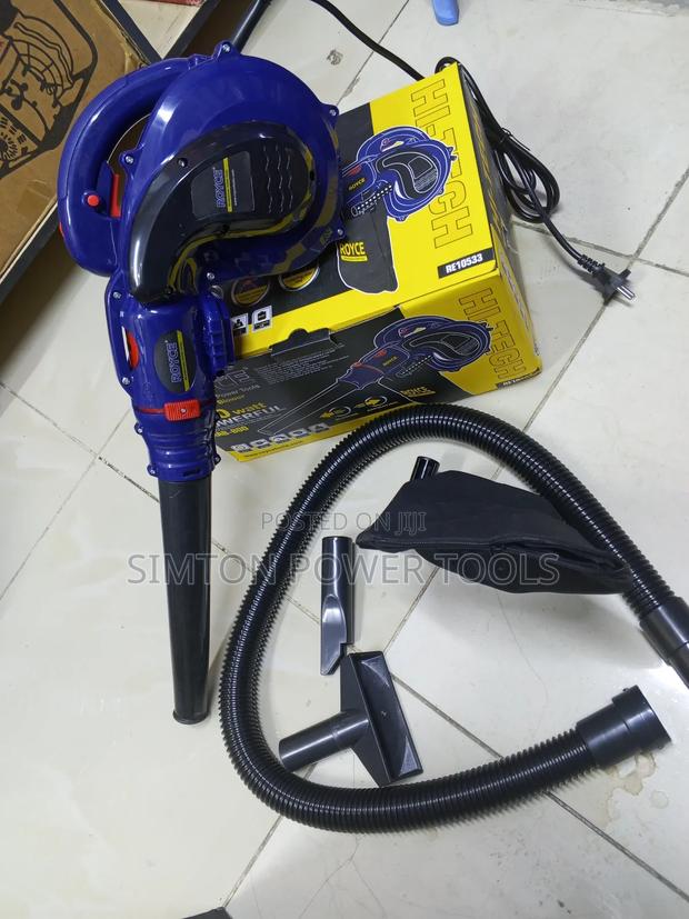 Top Quality Royce Electric Air Aspirator