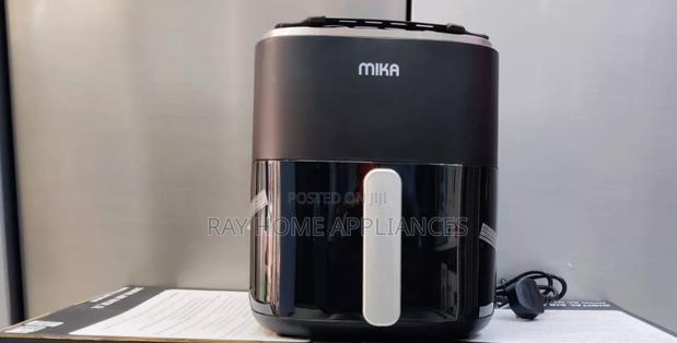 1500w 5litres Mika Airfryer - main view