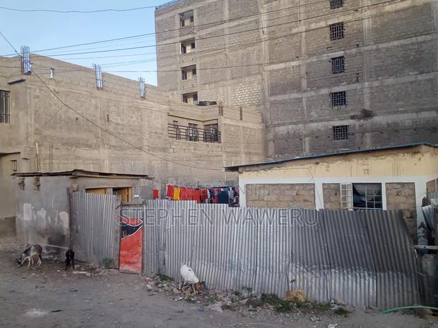 An Eight Commercial Plot in Utawala - main view