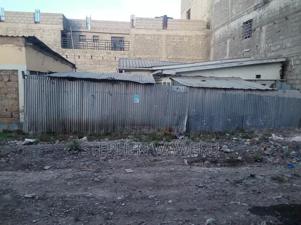 An Eight Commercial Plot in Utawala - thumbnail 3