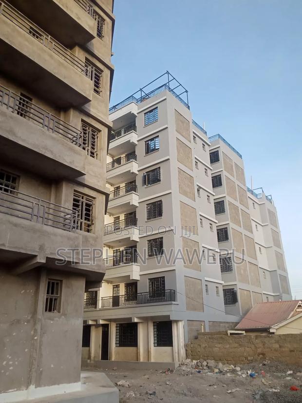 An Eight Commercial Plot in Utawala - thumbnail 5