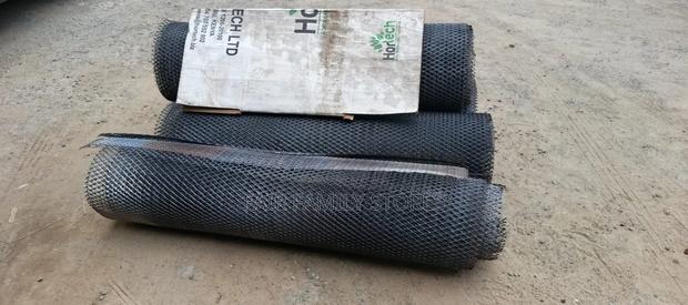 Expandable Metal 4ft By 8ft - main view