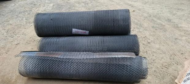 Expandable Metal 4ft By 8ft - thumbnail 2