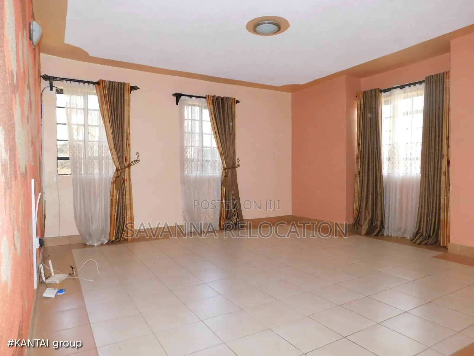 4bdrm Maisonette in Yukos, Kitengela for rent