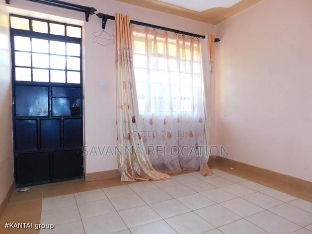 4bdrm Maisonette in Yukos, Kitengela for rent - thumbnail 3
