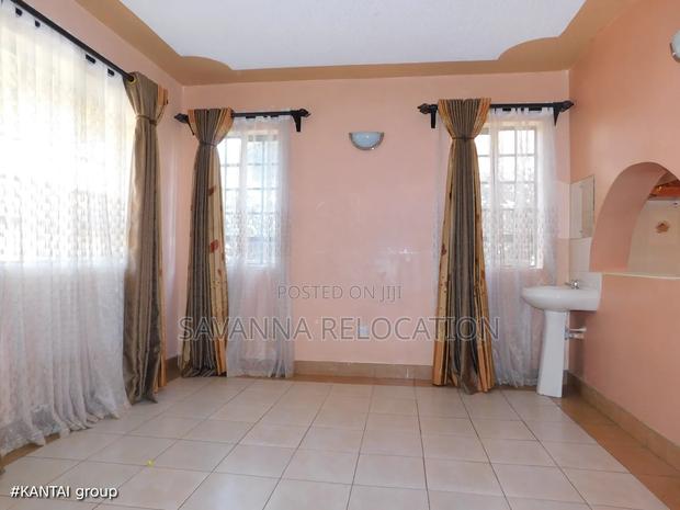 4bdrm Maisonette in Yukos, Kitengela for rent - thumbnail 4