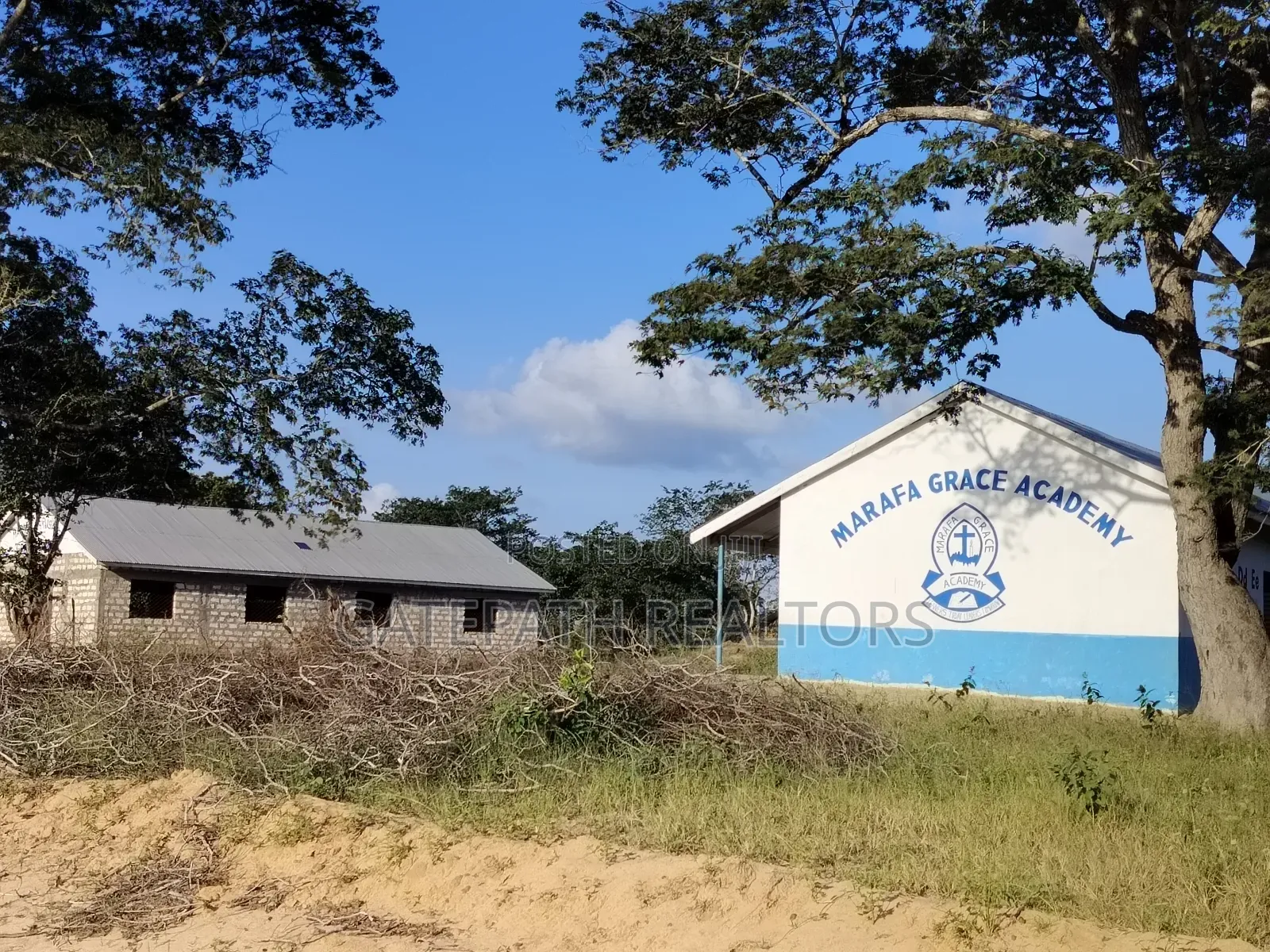 Affordable Acres In Marafa