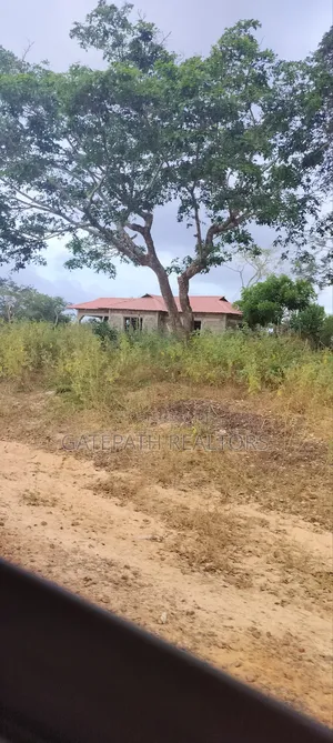 Affordable Acres In Marafa
