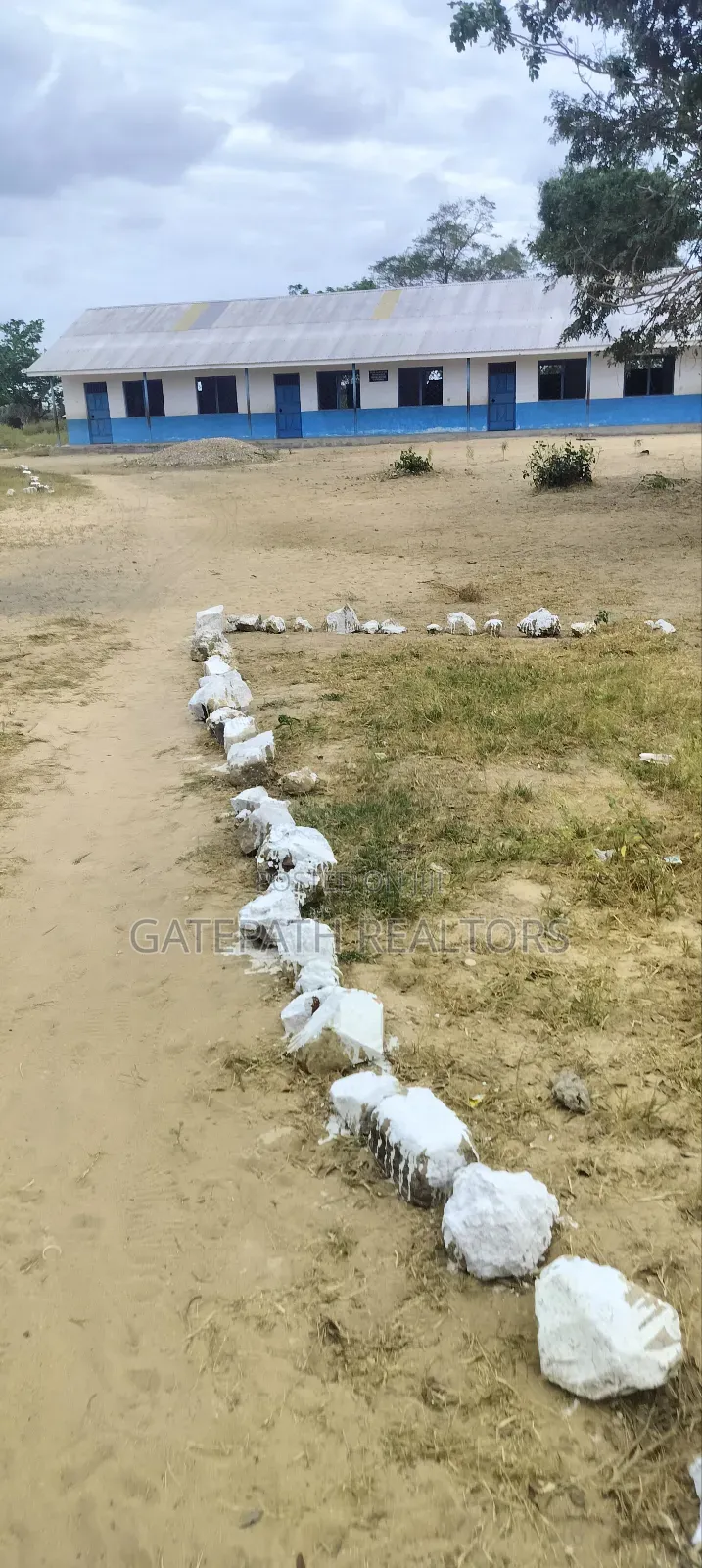 Affordable Acres In Marafa