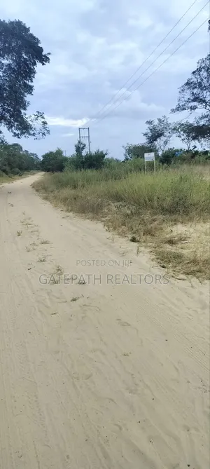 Affordable Acres In Marafa