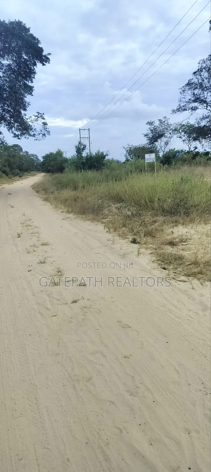 Affordable Acres In Marafa