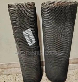 Expandable Metal Mesh Wire - main view