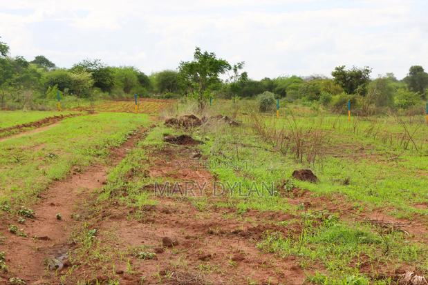 Affordable Plots in Matuu - thumbnail 2