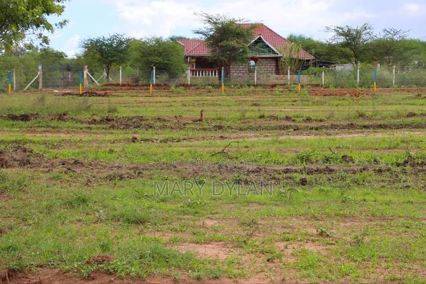 Affordable Plots in Matuu - thumbnail 3