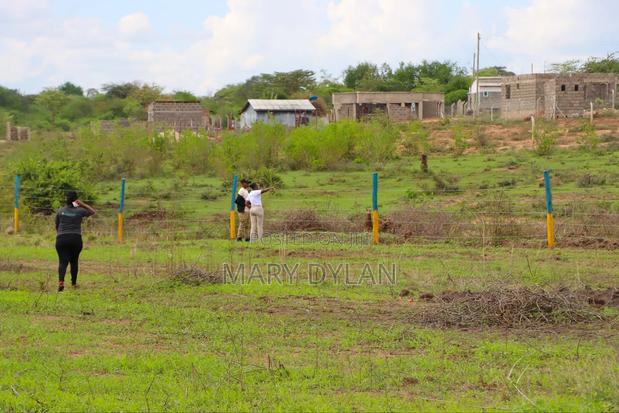 Affordable Plots in Matuu - thumbnail 4