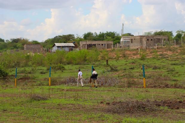 Affordable Plots in Matuu - thumbnail 7