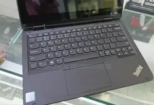 Laptop Lenovo Yoga 11e 4GB Intel Celeron SSD 140GB