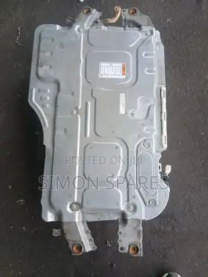 Honda Fit Gp / Gk Hybrid Battery Assembly – Ex-Japan