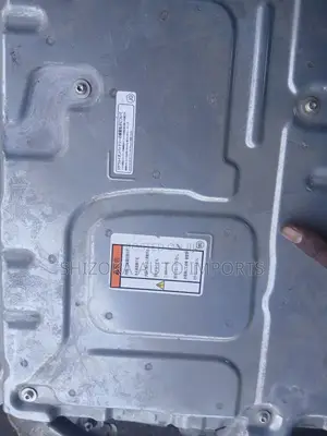 Honda Fit Gp / Gk Hybrid Battery Assembly – Ex-Japan