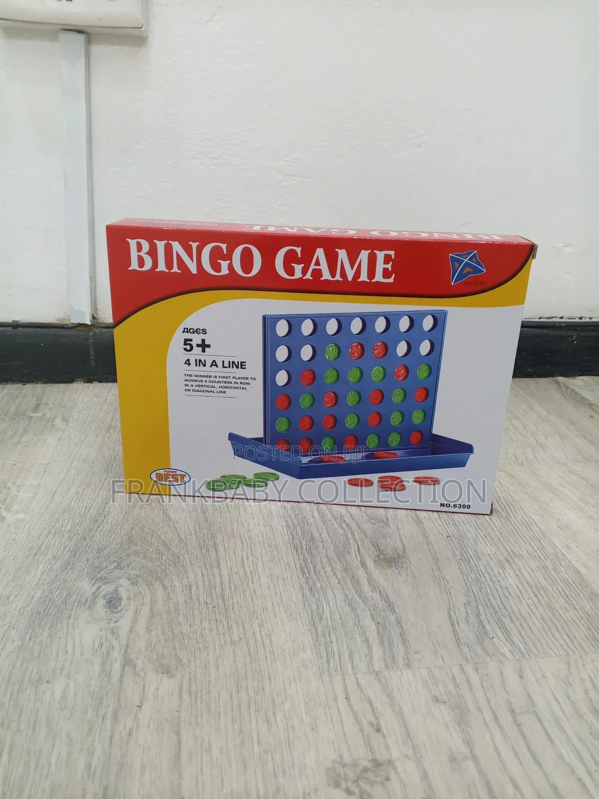 Bingo Games