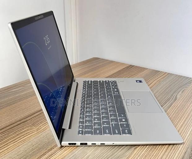 New Laptop HP ProBook 440 16GB Intel Core Ultra 7 SSD 512GB