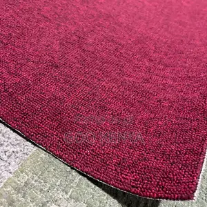 Home Carpet; Modern Plain Loop Pile Area & Wall Carpet