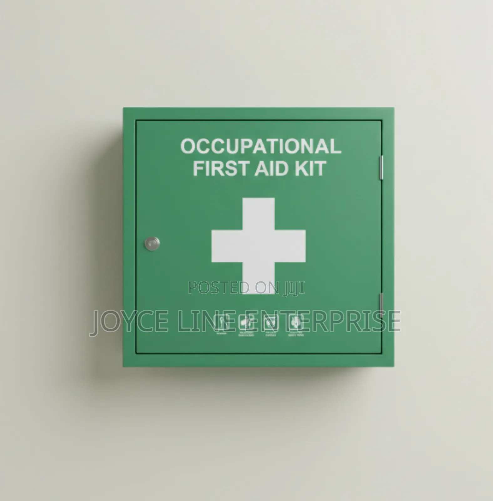 Occupational First Aid Kit