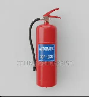 Automatic Dcp 12kg