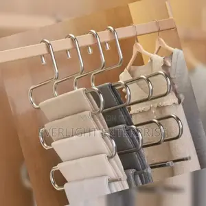 Trouser Hanger Available