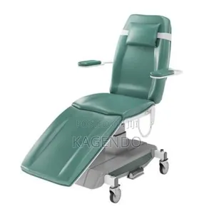 Electric Donation Chair