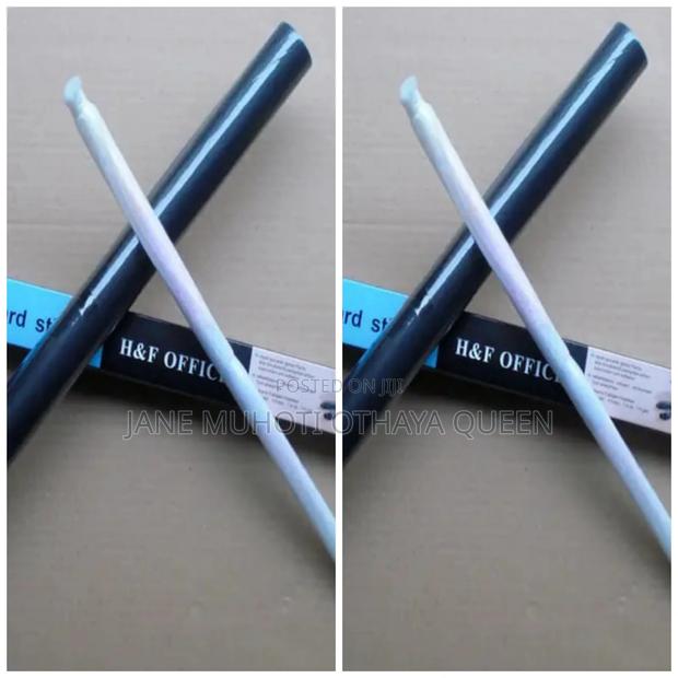 *Blackboard Sticker - main view