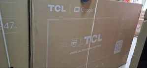 TCL 97 Inch Qled Pro C655 Tv