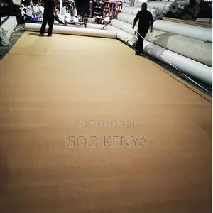 Home Carpet; Modern Plain Loop Pile Area & Wall Carpet
